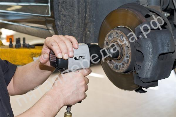 Головка торцевая силовая 12-гранная 1/2 36 мм - 900SZ36