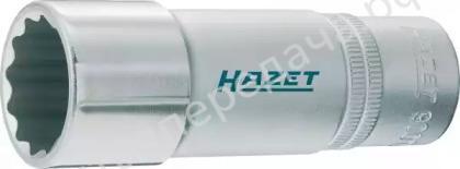 Головка 12-гранная 1/2 10мм - 900TZ10