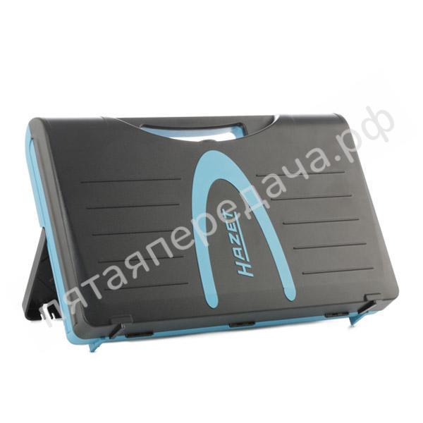 Набор торцевых головок (12-гр.) - 900Z