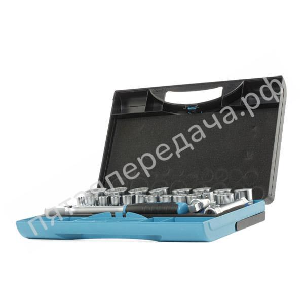 Набор торцевых головок (12-гр.) - 900Z