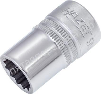 Головка 12-гранная 1/2 14мм - 900Z14