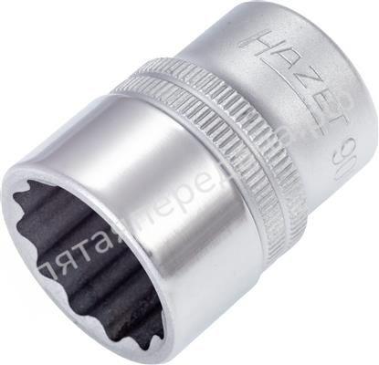 Головка 12-гранная 1/2 21мм - 900Z21