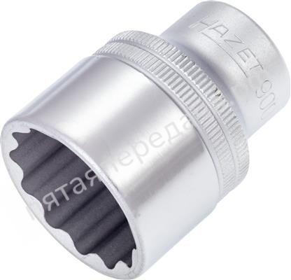 Головка 12-гранная 1/2 27мм - 900Z27