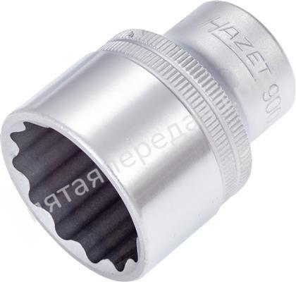 Головка 12-гранная 1/2 28мм - 900Z28