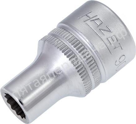 Головка 12-гранная 1/2 8мм - 900Z8