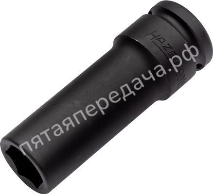 Головка торцевая ударная - 901SLG17