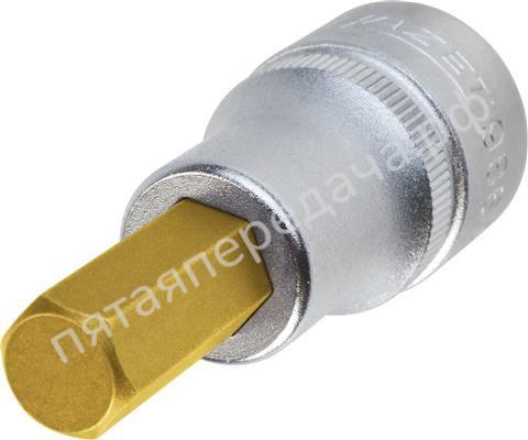 Наконечник отвертки - 9864