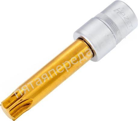 Головка 1/2 с длинной вставкой TORX T70 - 992LGT70
