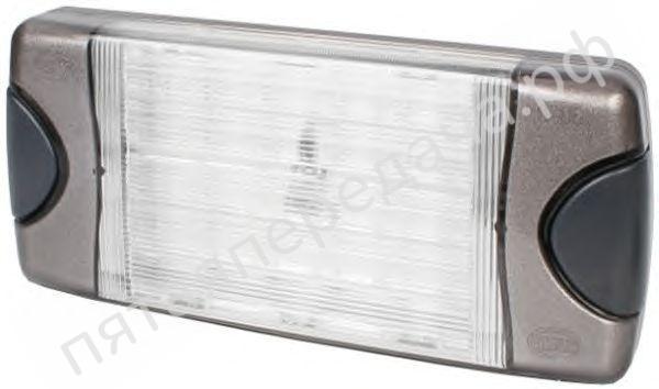 Фонарь задний  only 25 mm installation 
heigh. Tail/stop light = 6 red LEDs 
Indicator = 6 amber LEDs
Back-up light = 6 white LEDs . 223 x 96 x 25 mm - 2SK980613501