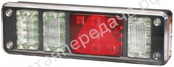 Сторона установки	справа
Тип крепления	для горизонтального укрепления
Размер резьбы	M8 x 30
Задний фонарь
Тип ламп	светодиодный
с амортизатором колеба - 2VP340960281