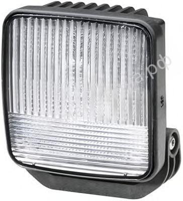 Фара заднего хода навесная - 2ZR012456037