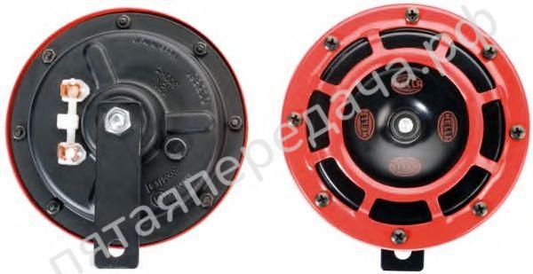 Звуковой сигнал - автомобиля - 3AG003399801