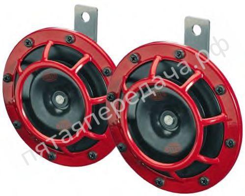 Звуковой сигнал - автомобиля - 3AG003399801