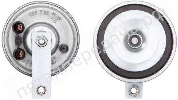 Сигнал звуковой - 3AL006958807