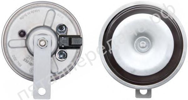 Сигнал звуковой - 3BA922200827