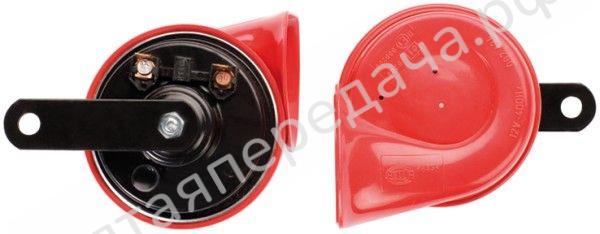 Комплект звуковых сигналов - 3FH007424811