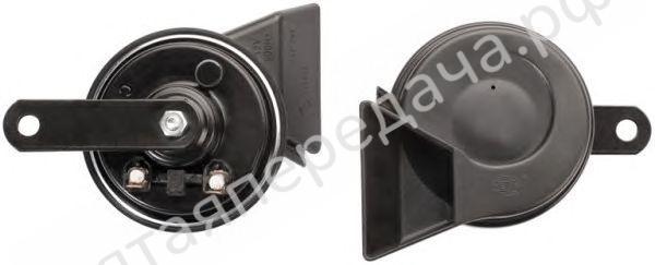 Комплект звуковых сигналов - 3FH007728831