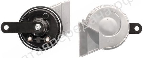 Комплект звуковых сигналов - 3FH007728861