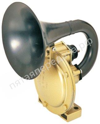 Сигнал звуковой пневматический - 3PA004206031