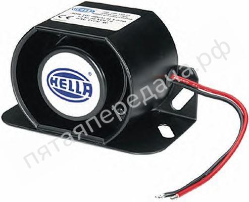 Система предупреждения заднего хода - 3SL996139101