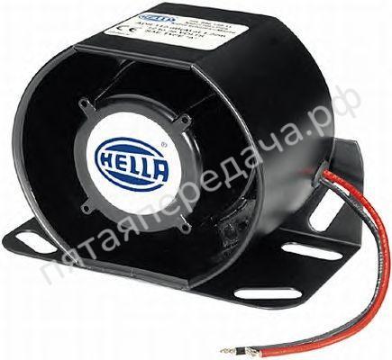 Система предупреждения заднего хода - автомобиля - 12-36v - 3SL996139111