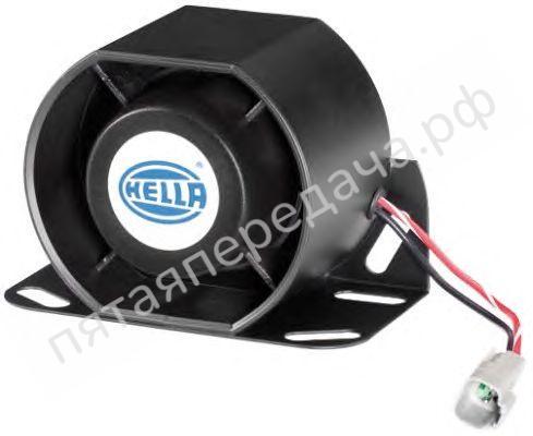 Сигнализатор звуковой - 3SL996139202