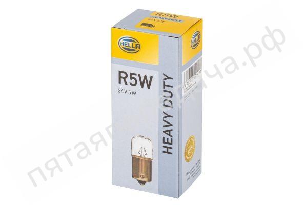 Лампа накаливания - 8GA002071241