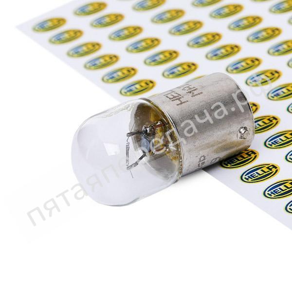 Лампа накаливания - 8GA002071251
