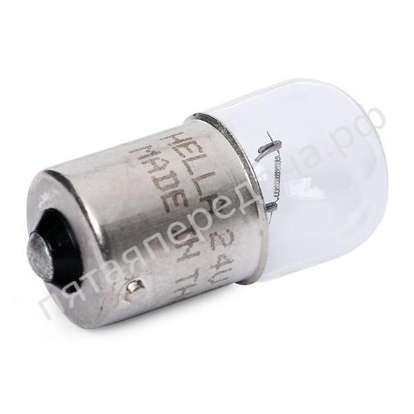 Лампа накаливания - 8GA002071251