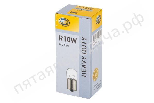 Лампа накаливания - 8GA002071251