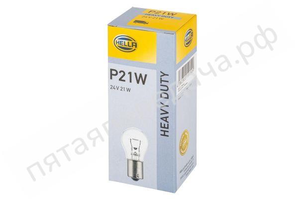 Лампа накаливания - 8GA002073241