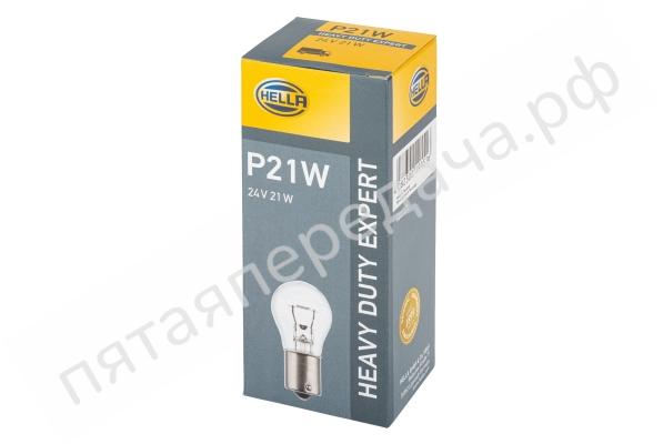 Лампа накаливания - 8GA002073251