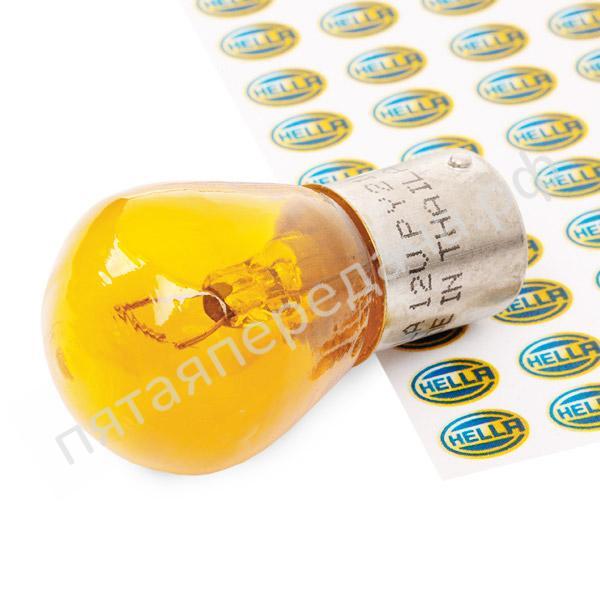 Лампа накаливания - 8GA006841121