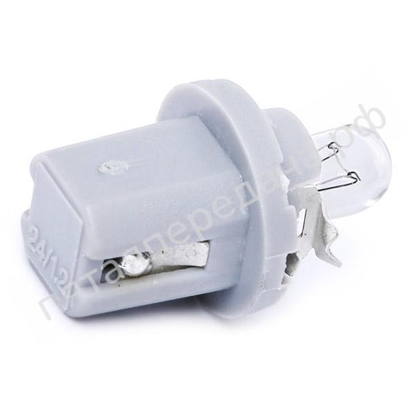 Лампа накаливания BAX 24В 1,2Вт - 8GA007997071