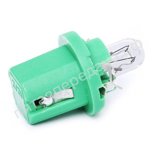 Лампа накаливания BAX 12В 2Вт - 8GA007997081