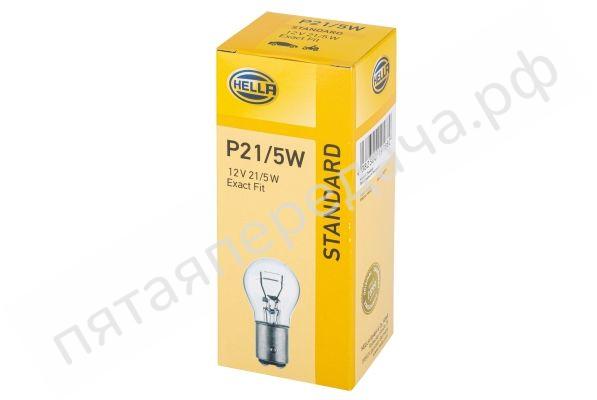 Лампа накаливания - 8GD002078121