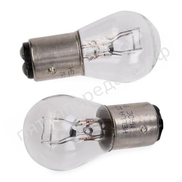 Лампа накаливания - 8GD002078123