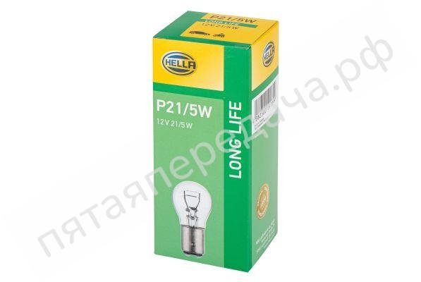 Лампа накаливания - 8GD002078221