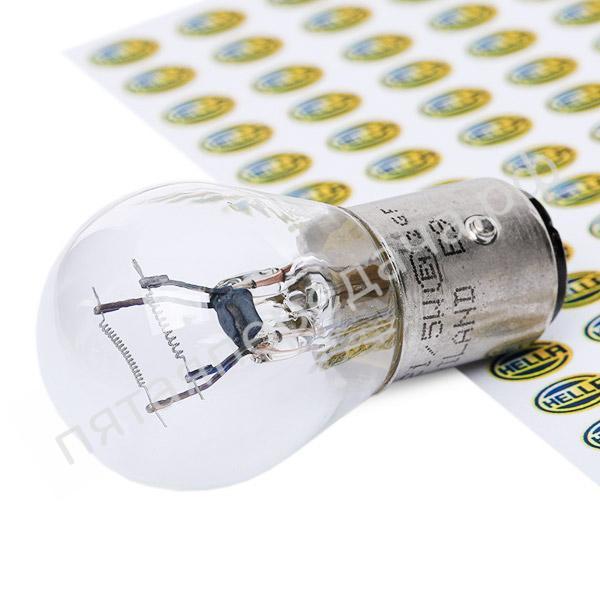 Лампа накаливания - 8GD002078241