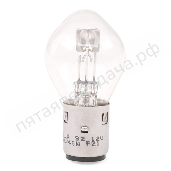 Лампа накаливания, S2 12В 45/40Вт - 8GD002084151