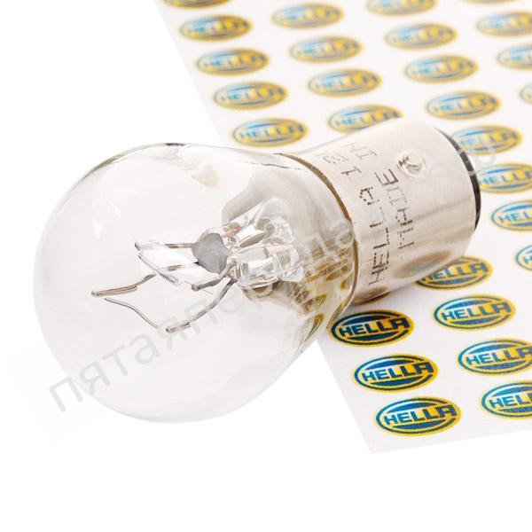 Лампа накаливания - 8GD004772121