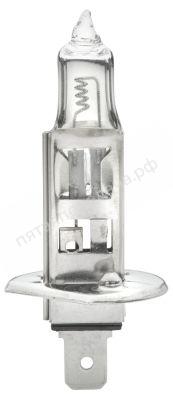 Лампа галоген H1 24В 70Вт - 8GH002089251