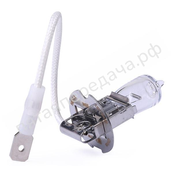 Лампа галоген H3 12В 55Вт - 8GH002090133