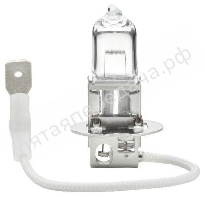 Лампа галоген H3 12В 55Вт - 8GH002090133