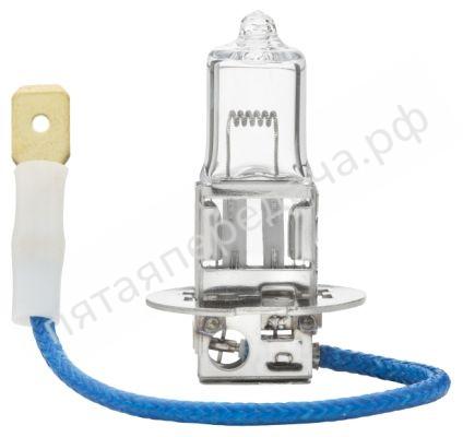Лампа галоген H3 24В 70Вт - 8GH002090251