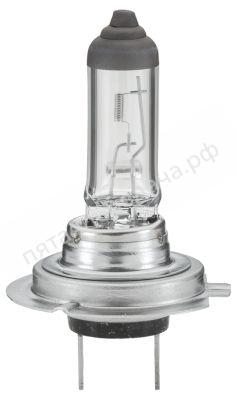 Лампа галоген H7 12В 55Вт - 8GH007157121