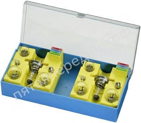 Лампы, комплект - 8GH007157931