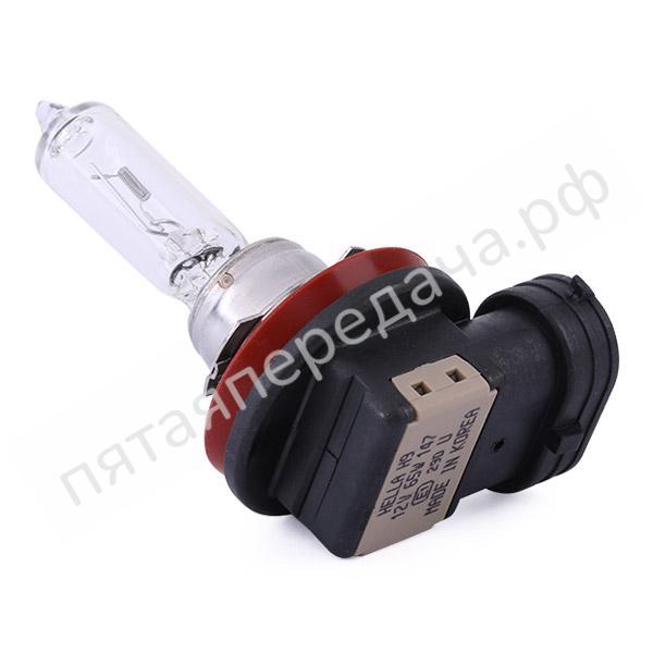 Лампа галоген H9 12В 65Вт - 8GH008357001