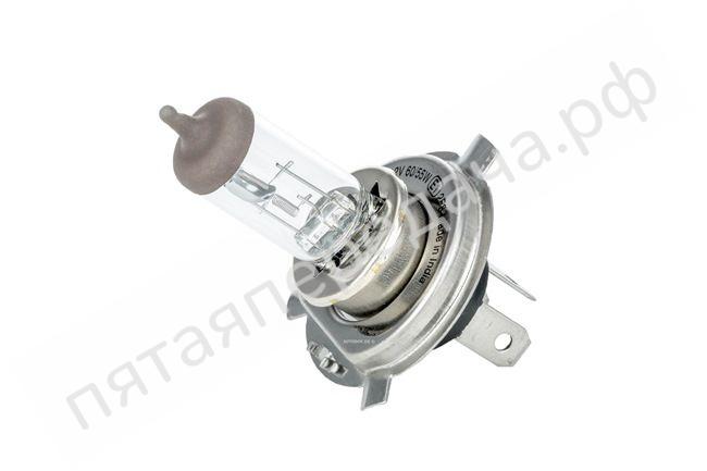 Лампа галоген H4 12В 60/55Вт - 8GJ002525131