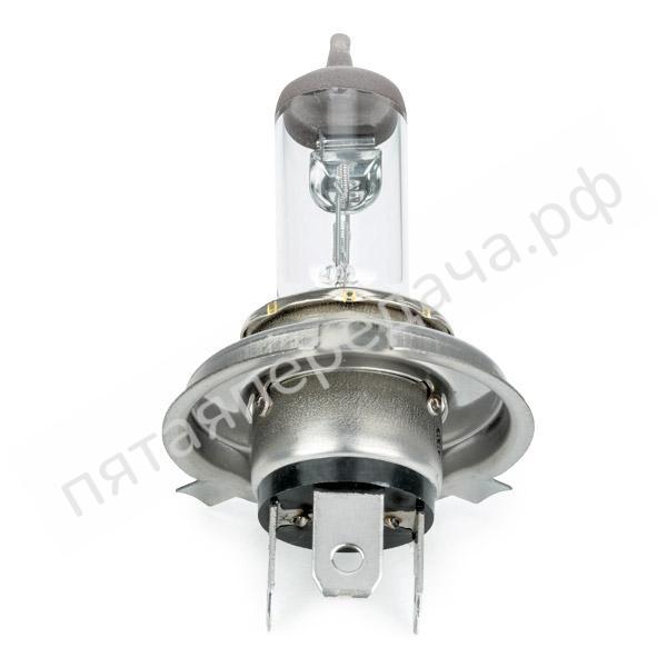 Лампа галоген H4 12В 60/55Вт - 8GJ002525131